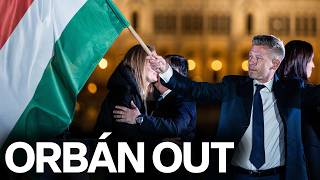 Why the End of Orbán’s Rule Matters.
