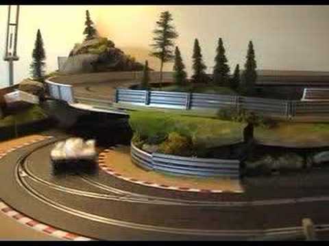 Digital slot it racing