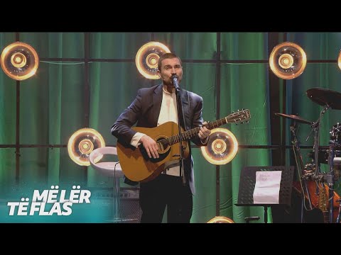 "Përgjithmonë", kënga e Shpat Dedës, që zgjon kujtime tek... - Më lër të flas