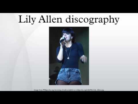 download lagu mp3 mp4 Lily Allen Discography, download lagu Lily Allen Discography gratis, unduh video klip Lily Allen Discography
