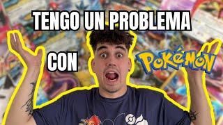 Mi COLECCIÓN de CARTAS POKÉMON 2025😱