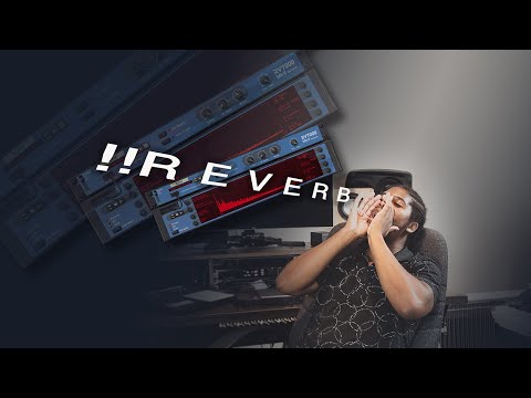 Blending Pads with Reverb // RV7000 MK2 & Soundtoys Little Plate