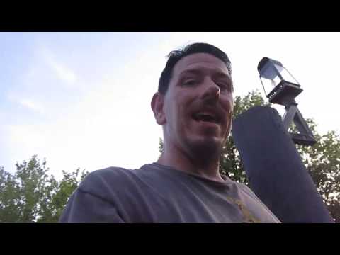 Video review of River King Mine Train by JiggidyNDG