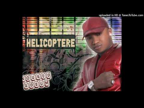 Jojo Gabbana, DJ Marechal & R9 Ronaldo - Embouteillage (2007)