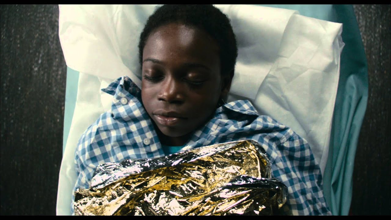 Miniature de la vidéo La Cité Rose - Bande annonce du film La cité rose