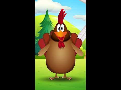 🐔  SNELA KOKA JAJE  🥚🐤 | Pesme za decu | Nursery Rhymes & Kids Songs | #shorts