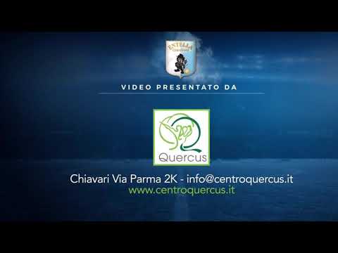 I gol di Mancosu con la maglia dell’Entella