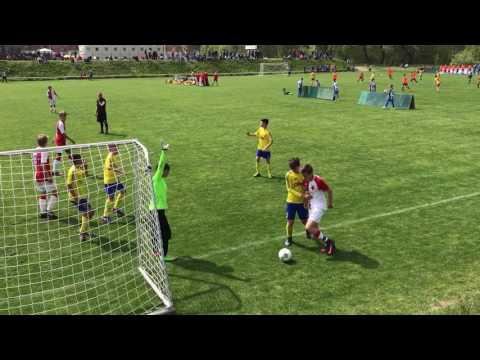 7. zápas: SKS - FC Písek 1:1