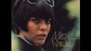 Mireille Mathieu Heute bin ich so verliebt (1969)