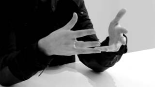 Everyday Robots: A digital portrait of Damon Albarn by Aitor Throup