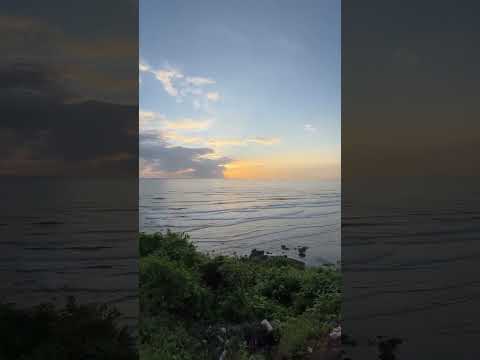Are Ware Beach Sunset Point | Konkan | Ratnagiri | #shortsfeed #shorts #youtubeshorts #konkan #viral