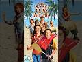 Opening To The Even Stevens Movie VHS 2005