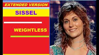 Sissel - WEIGHTLESS (extended version)