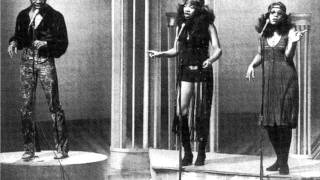 The Undisputed Truth - this child needs its father