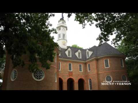 George Washington's Williamsburg