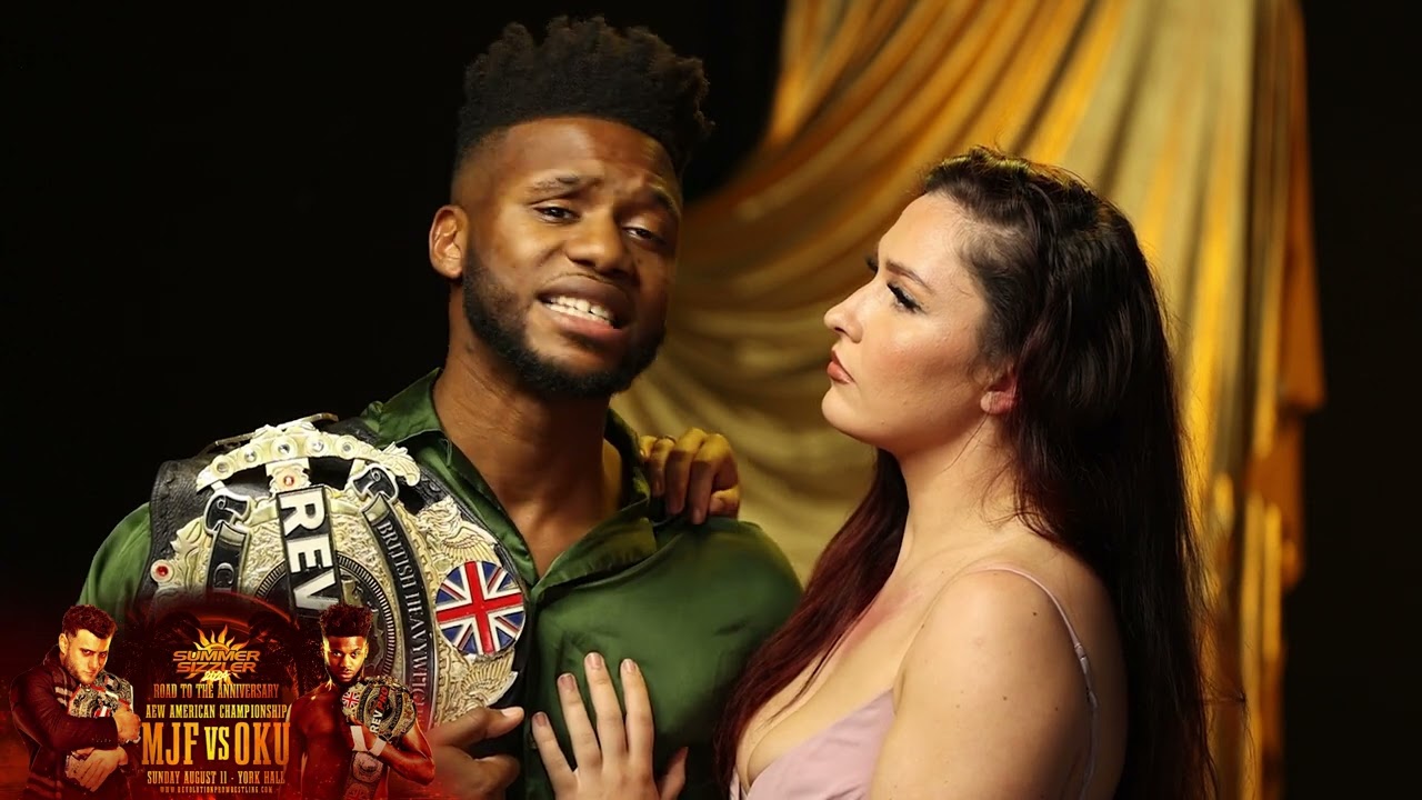 Video Test Thumbnail