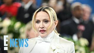  Madonna Muncul di Serial “The Studio” Musim Kedua, Syuting di Venesia