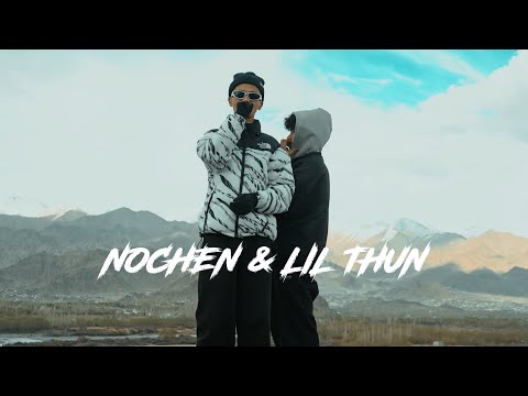 Nochen - CHI INOK ft. Lil Thun (Official music video) prod by. benheet