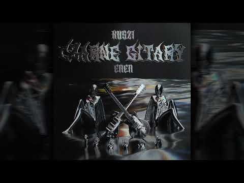 KUSZI x ENEN - Czarne gitary 2