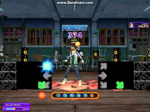 [AuditionSea BeatUp] Kara - Lupin