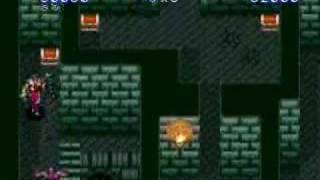 Alcahest Stage 2 part 1