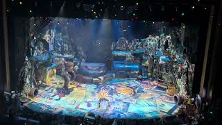 #cats #broadway #travel #ytviral #videoshorts #viralreels #video #youtube #bandra #theatre #musical