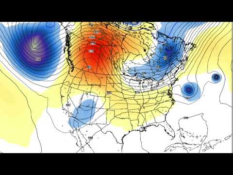September 27, 2017 Weather Xtreme Video - Afternoon Edition