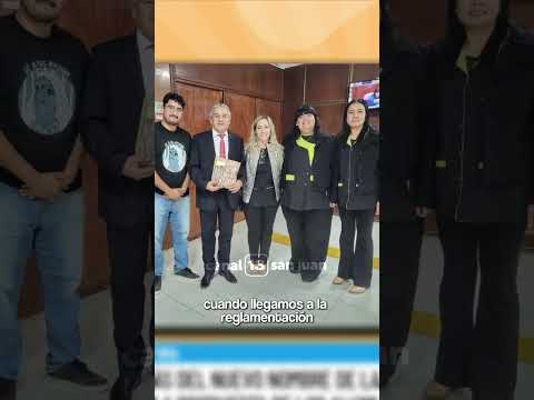 Valle Fértil tiene la primera escuela de San Juan en incorporar un término diaguita en su nombre