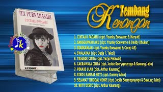 Download lagu Ita Purnamasari_Cintaku Padamu (1992) Full Album mp3