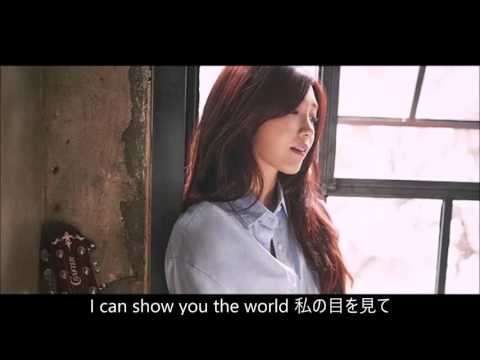 [日本語字幕]チョン･ウンジ(Jeong Eun Ji) Home