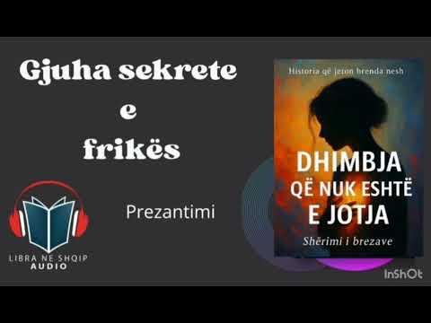 1 - Dhimbja që nuk është e jotja. Shërimi i traumave familjare. Sherimi i brezave.