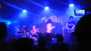 Nothing More - First Punch (Best Audio) (Live at Scout Bar, Houston, TX) (03/22/13)