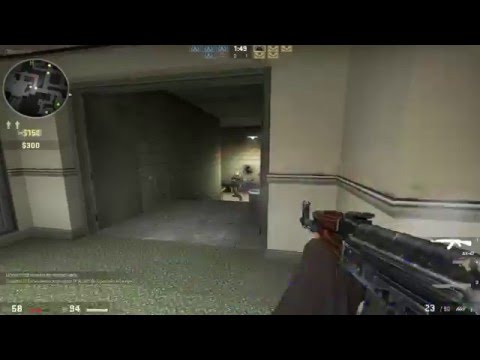 CsGo МоЁ Сердце Разрываааться!