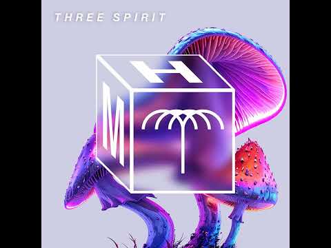 Bonafique -  Three Spirit [Maccabi House]