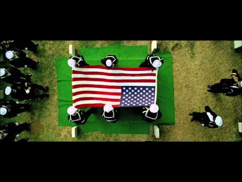 Act Of Valor - Official Super Bowl TV Spot [TrueHD] [720p]