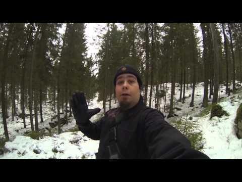 Nyt ollaan turva alueella