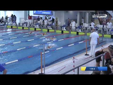 200 Farfalla  Ass. Femminile Agoniste (Batt. 1) - 22 Memorial Internazionale Chiara Giavi