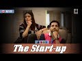 SIT PKP THE START UP S2E2 Pooja Gor Pracheen Chauhan