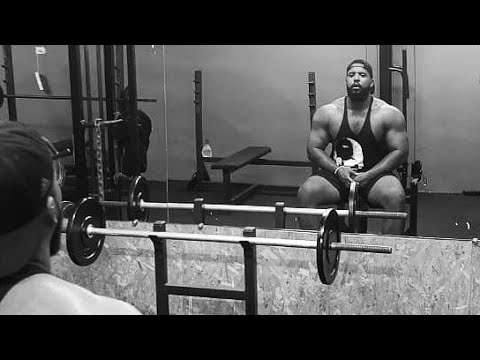 PUMP PEITORAL e DELTÓIDE sem Frescura