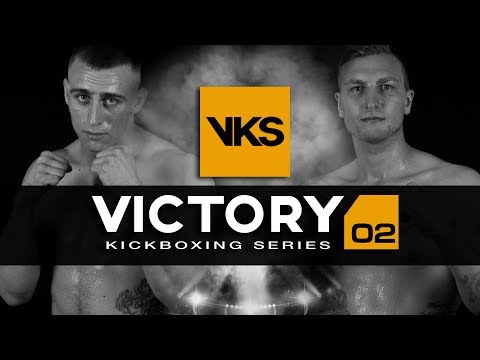 KACPER OZOG vs JACK BROWN | VKS 02