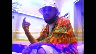 LARRY JUNE - BACK RAPPIN (SHOT ON IPHONE 8)  (MUSIC VIDEO)