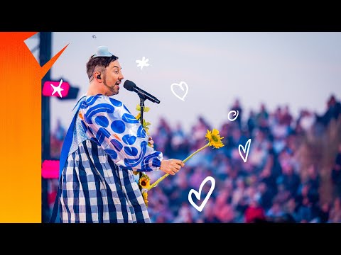 Gustaph - ‘Like You’ | Tien Om Te Zien | 2025 | VTM