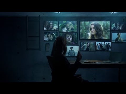 The Wilds Season 2 Episode 8  - ( HD )