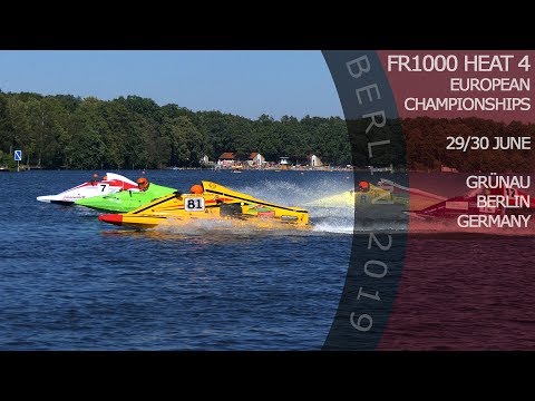 FR1000 Heat 4, EC round 1 Grünau-Berlin 2019