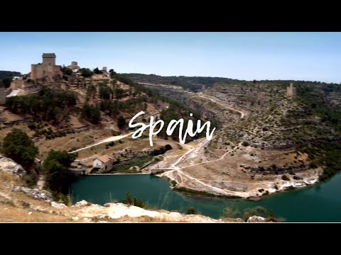 Why Spain Should Be Your Next Travel Destination 