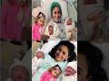 Alia Bhatt And Ranbir Kapoor Blessed Twins Baby After Birth Raha Kapoor Shortsfeed Aliabhatt