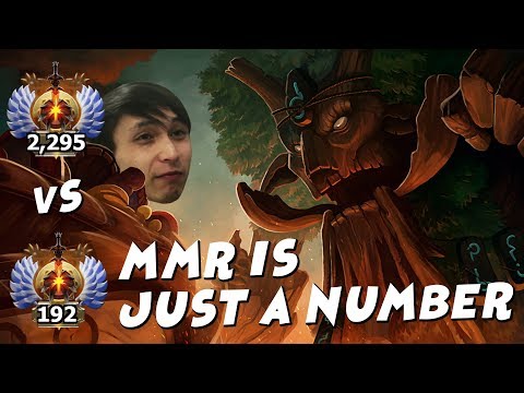 THE PROOF OF DENDI WORDS (SingSing Dota 2 Highlights #1511)