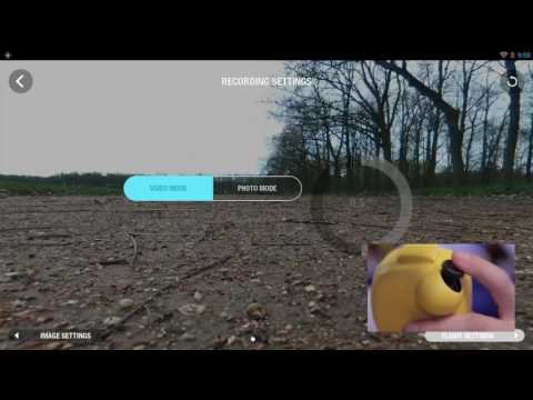 Parrot Skycontroller - Tutorial #3 - Record & FPV Buy cheap drones