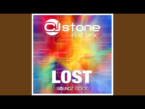 Lost (CJ Stone & Milo.nl Mix)