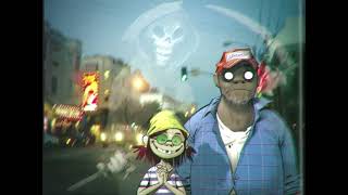 Gorillaz - Softy&#39;s Balloon Race (Unreleased Song)